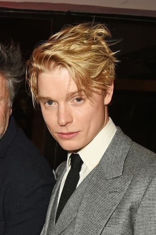 Freddie Fox