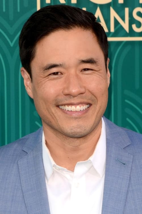 Randall Park