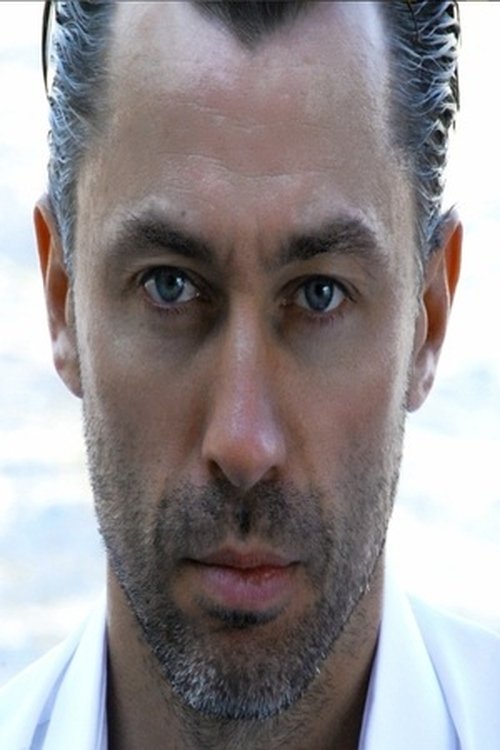 Christophe Dupuis
