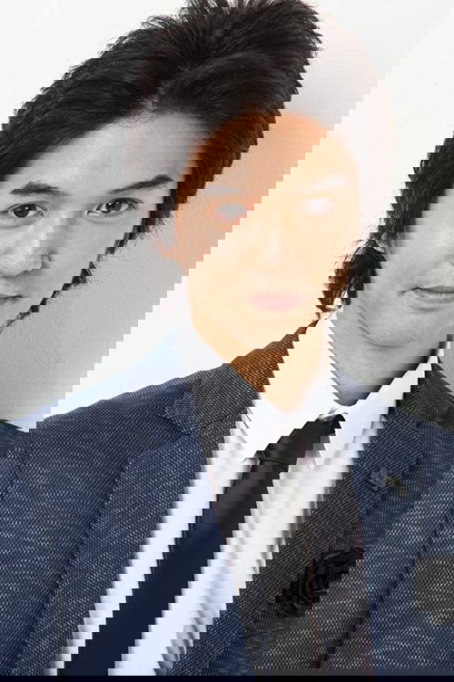 Toru Uchikado