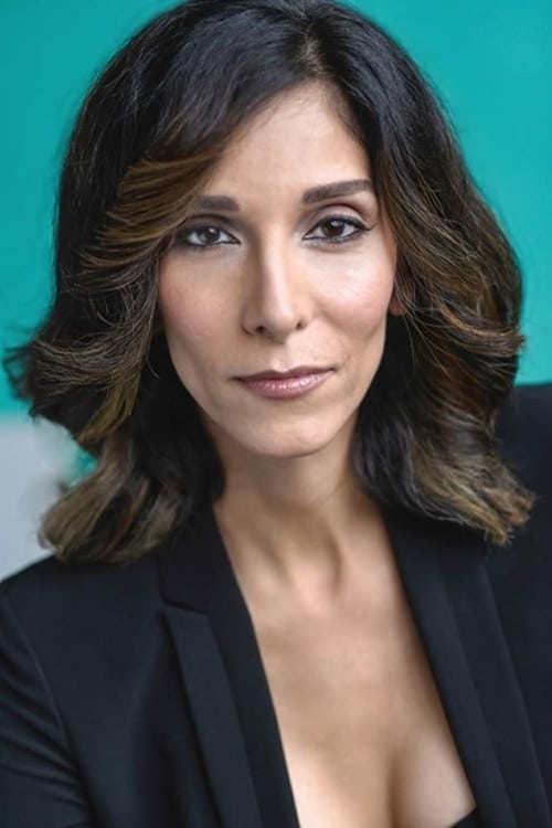 Pooya Mohseni