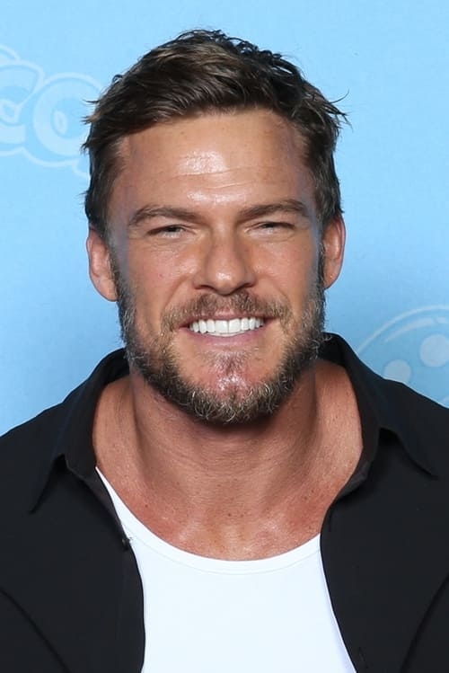 Alan Ritchson