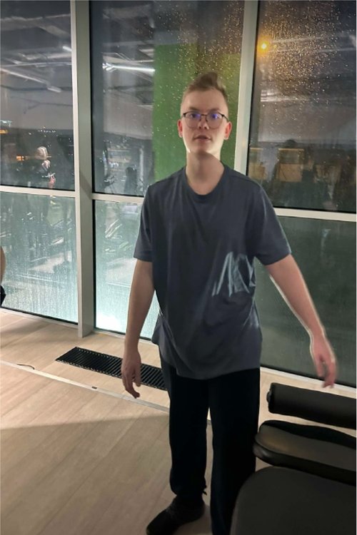 Jacob Bramovich