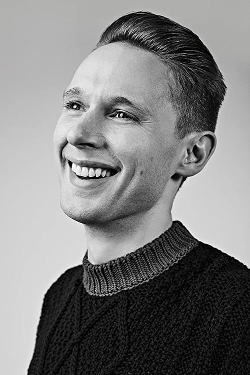 Samuel Barnett