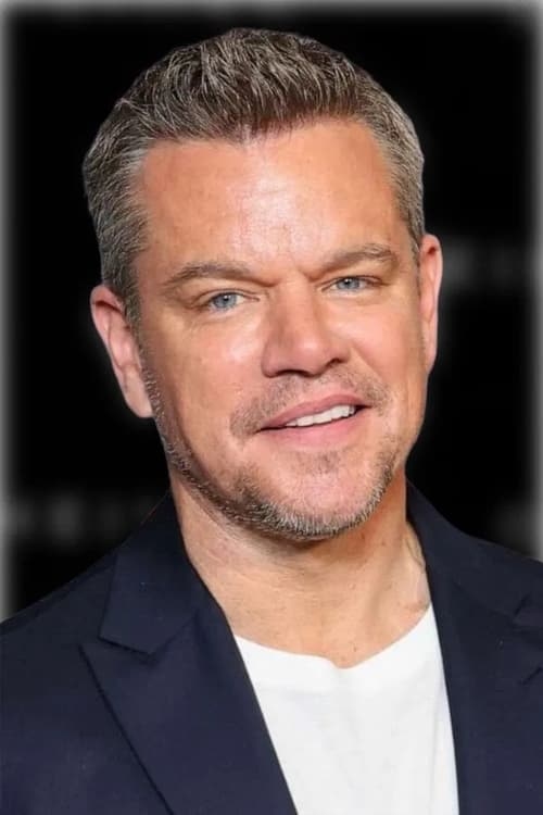 Matt Damon