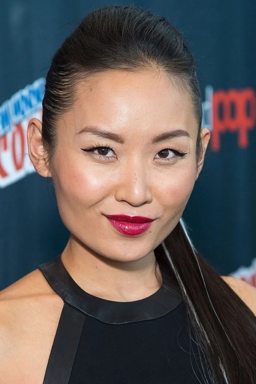 Li Jun Li