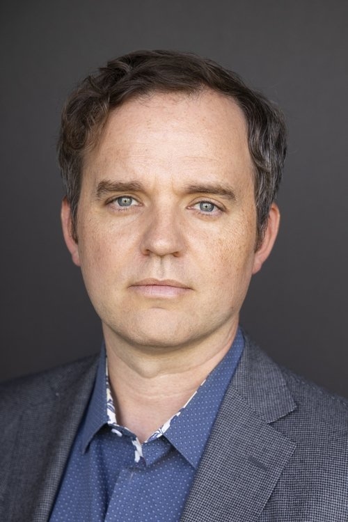 Dan O'Brien