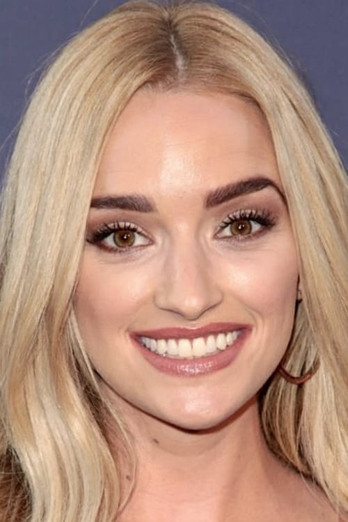 Brianne Howey